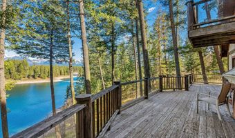 701 McCaffery Rd, Bigfork, MT 59911