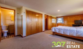 2835 Lane 45, Basin, WY 82410