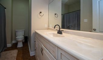 405 Woodburn Ln, Berwick, LA 70342