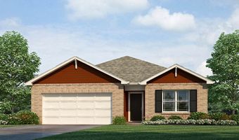 7636 Big Bend Blvd Plan: Chatham, Camby, IN 46113