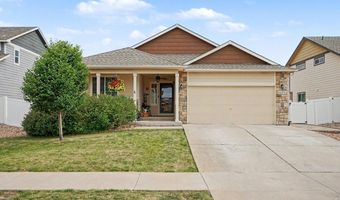1321 Woodcock St, Berthoud, CO 80513