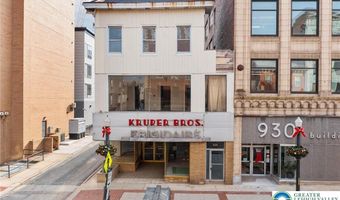 926 928 W Hamilton St, Allentown, PA 18101