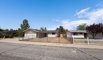 3325 Somerset Way, Carson City, NV 89705