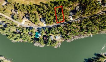 NNA Hanaford Lot 9, Blanchard, ID 83804