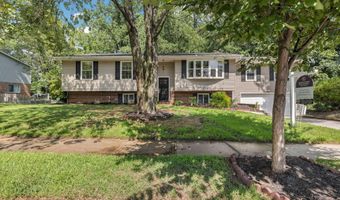 407 MERRYMAN Rd, Annapolis, MD 21401