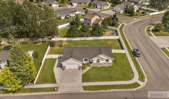 3864 E John Adams Pkwy, Ammon, ID 83406