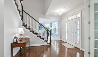 7 HEARTWOOD Ter, Rockville, MD 20855