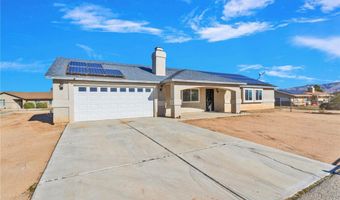 22186 Pahute, Apple Valley, CA 92308