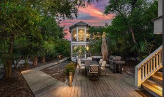 617 Ocracoke Way, Bald Head Island, NC 28461