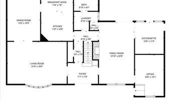 2710 W Liberty 2702, Allentown, PA 18104