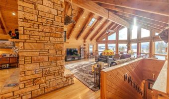 805 Georgetown Lake Rd, Anaconda, MT 59711