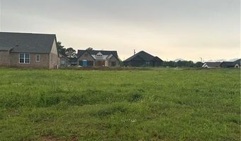 509 Buffalo Pass, Barling, AR 72923