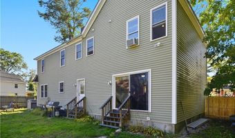632 Whipple Ave, Burrillville, RI 02858
