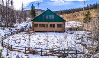 1055 Granite Rd, Bellvue, CO 80512