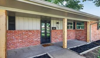 1428 Melmart, Bartlesville, OK 74006