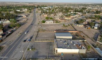 370 BAUMAN Rd, Socorro, TX 79927