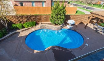 5200 SPARTANBURG Dr, Amarillo, TX 79119