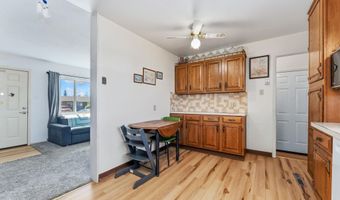 1306 S ARP Ave, Cheyenne, WY 82007