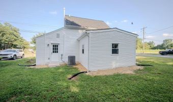 115 EAST St, Harrington, DE 19952