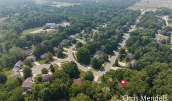 11121 Timberline Dr, Allendale, MI 49401