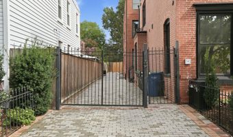 710 E Street SE 2, Washington, DC 20003