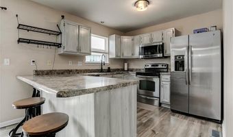 406 S Jackson St, Archie, MO 64725