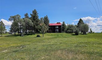 84 Hwy 191, Big Timber, MT 59011