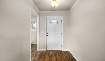 598 CITRUS St, Cheyenne, WY 82007