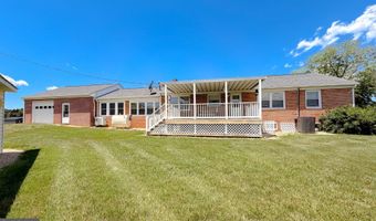 23230 COLTON POINT Rd, Avenue, MD 20609