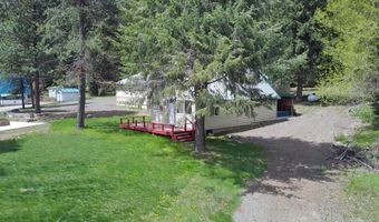 10125 Round Valley Rd, Cascade, ID 83611