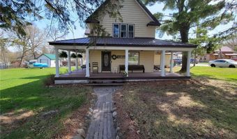 241 Gillis Ave S, Browerville, MN 56438