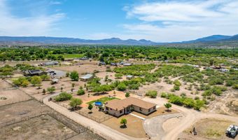 955 W COPPERHEAD Rd, Camp Verde, AZ 86322