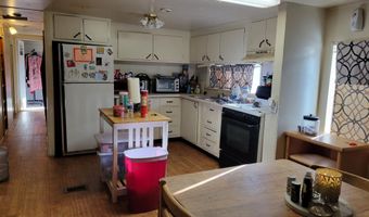 2428 S Coleman St, Bisbee, AZ 85603