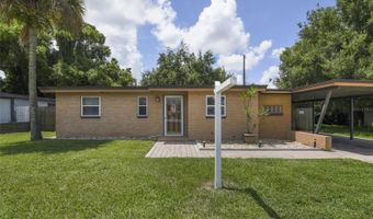 1012 W FAIRBANKS Ave, Orlando, FL 32804