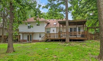 1019 Daniels St, Aurora, MO 65605