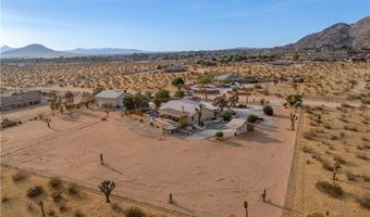 23355 Cuyama, Apple Valley, CA 92307