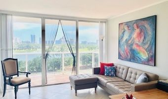 3675 N Country Club Dr 708, Aventura, FL 33180