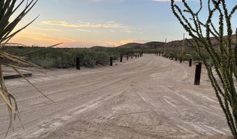 261 Terlingua Ranch Rd, Alpine, TX 79830