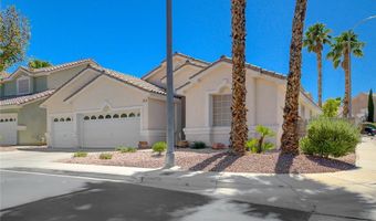 3051 Hills Of Gold Ct, Henderson, NV 89052