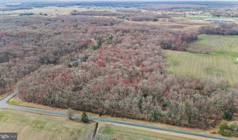 CRYSTAL Road, Hartly, DE 19953