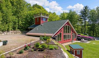 151 Brock Hill Rd, Bridgewater, NH 03222