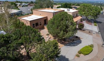 13104 Deer Dancer Trl NE, Albuquerque, NM 87112