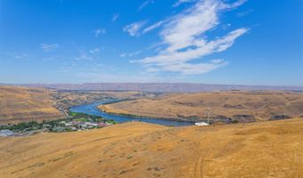 791 Swantz, Asotin, WA 99402