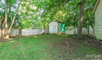 2120 Amesbury Ave, Charlotte, NC 28205