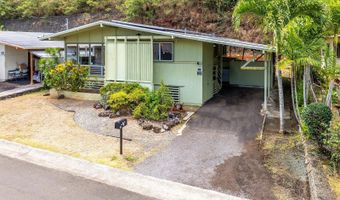 98-427 Ponohana Loop, Aiea, HI 96701