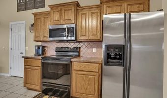 3224 Peacock Ln, Altus, OK 73521