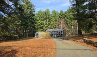 1304 Pound Hill Rd, North Smithfield, RI 02896
