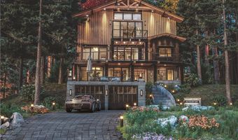600 Fallen Leaf Way, Incline Village, NV 89451