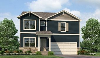 12 N 45TH Ave Plan: HOLCOMBE, Brighton, CO 80601