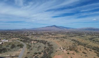 2 4acres W Conaway Cir 201, Benson, AZ 85602